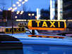 Taxi, hotel